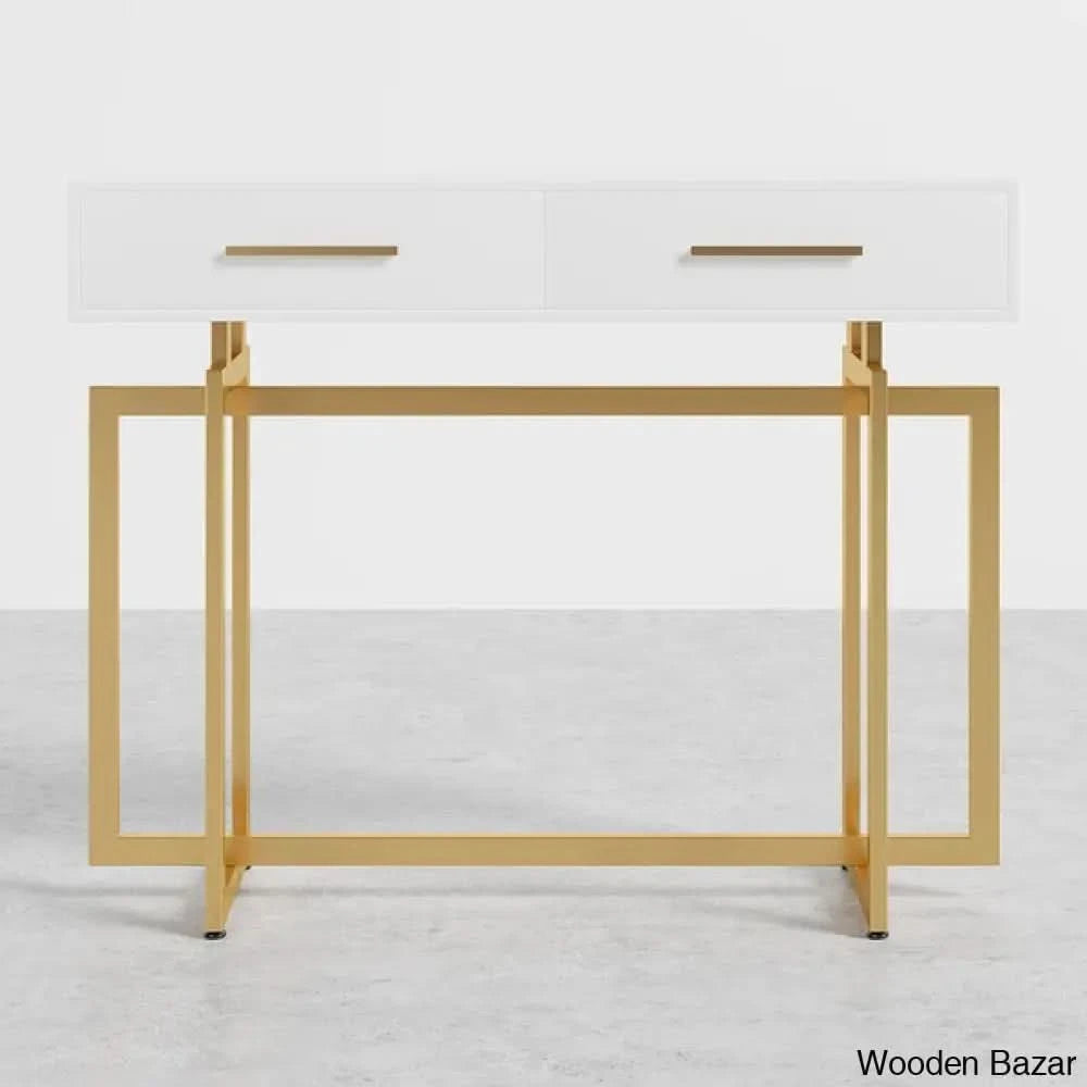 Console Table -4