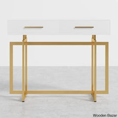 Console Table -4