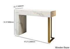 Console Table -4