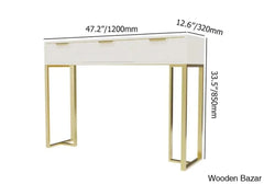 Console Table -7