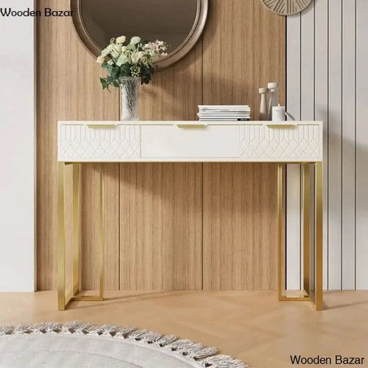 Console Unit - Console Table