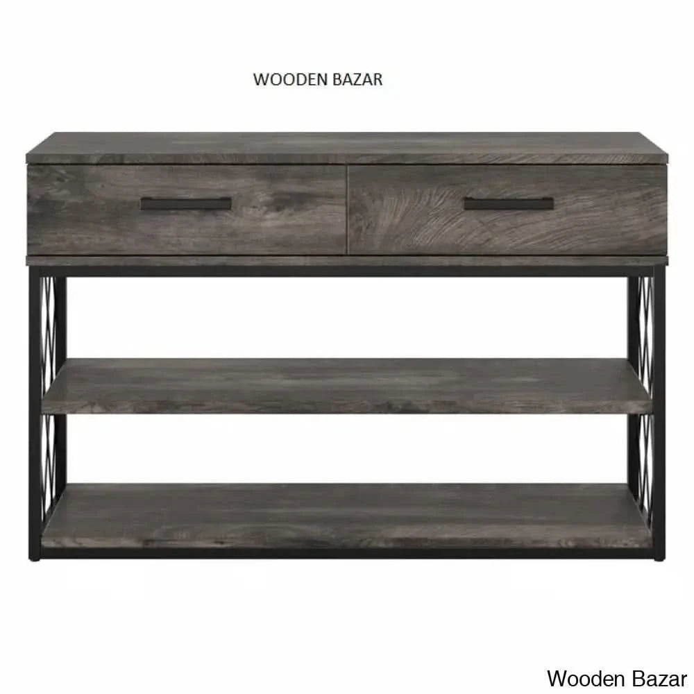 - Wooden Bazar