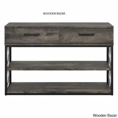 - Wooden Bazar
