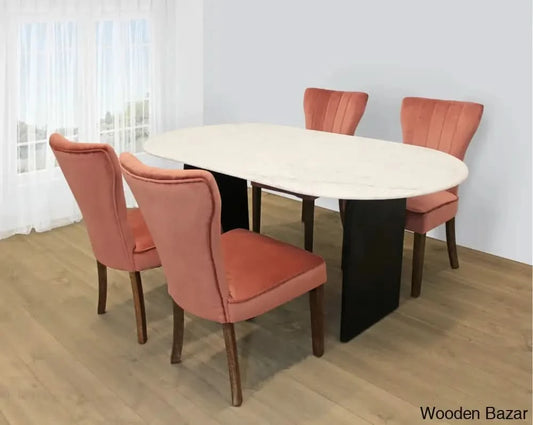 - Wooden Bazar