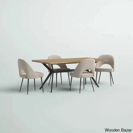 - Wooden Bazar
