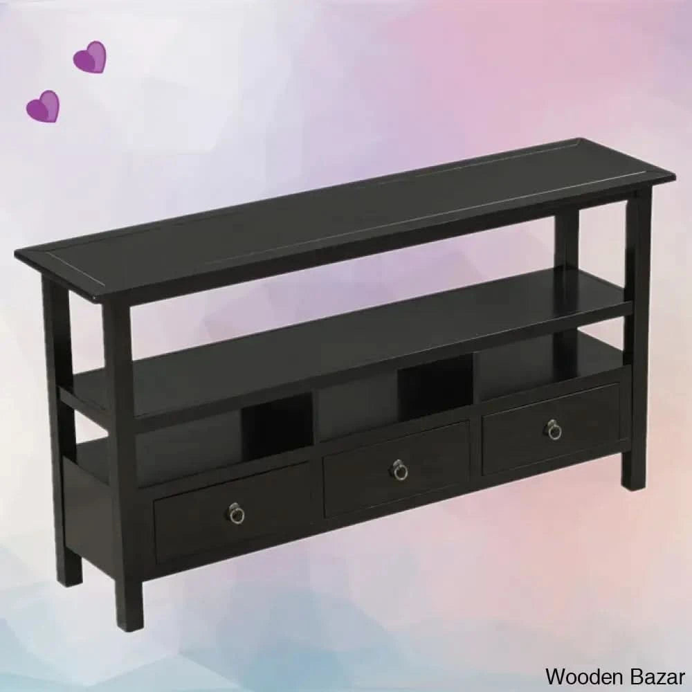 Console Table -5