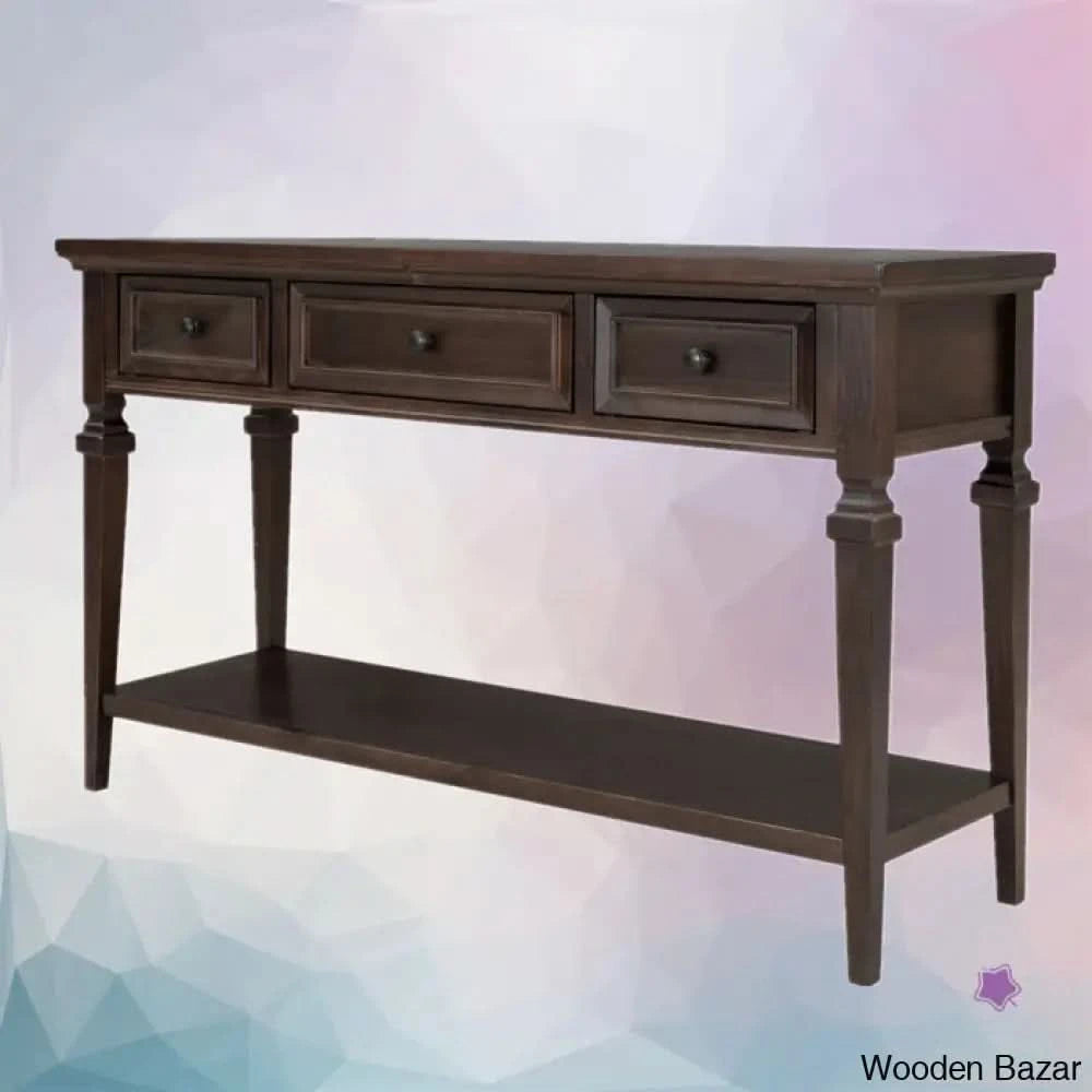 Console Table -8