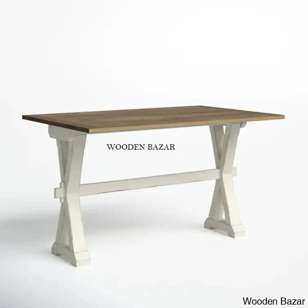- Wooden Bazar