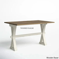 - Wooden Bazar