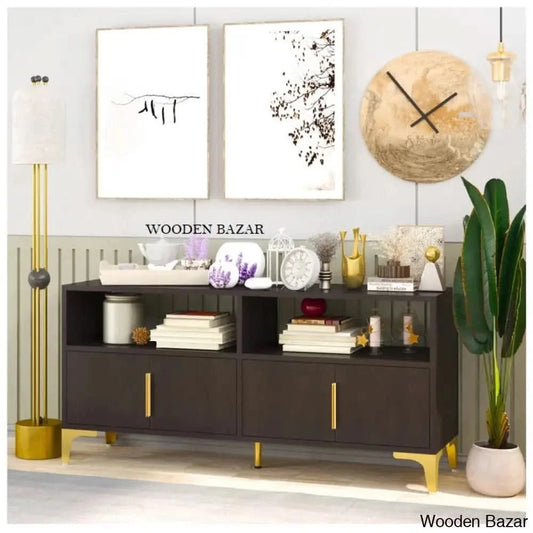 Room Side Table - Console Table