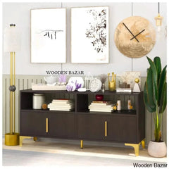 Room Side Table - Console Table