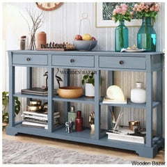 Dining Table Side Table - Console Table