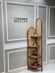 - Wooden Bazar