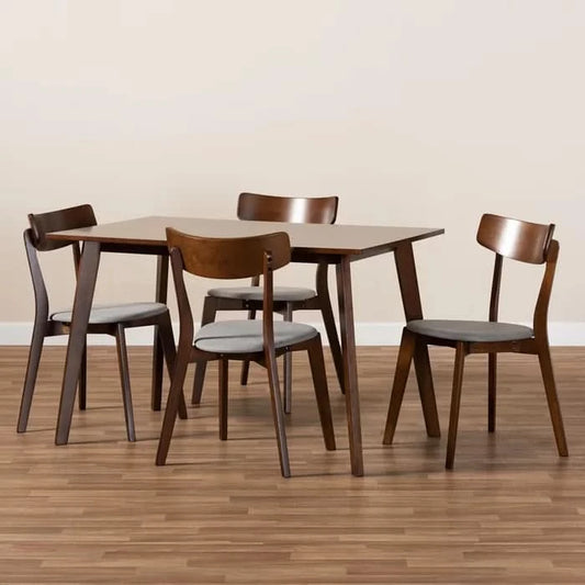 - Wooden Bazar