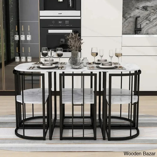- Wooden Bazar