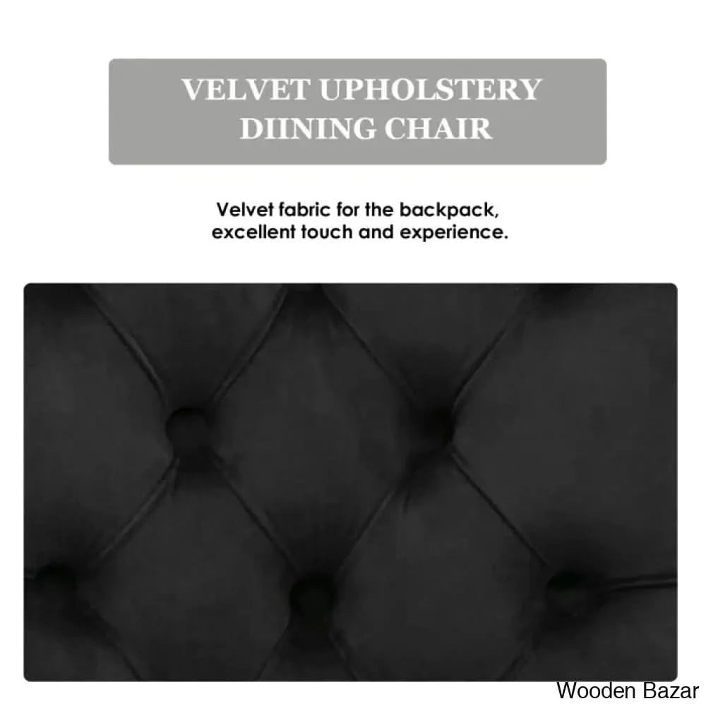 6 Seater New Stone Top Double Pedestal Dining Set