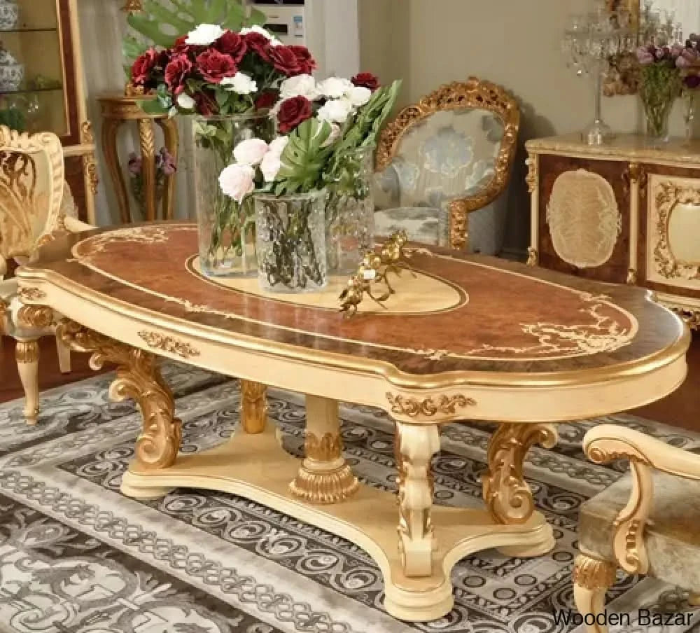 Kitchen & Dining Room Chairs - Wooden Bazar