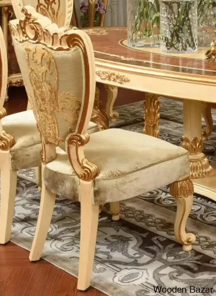 Kitchen & Dining Room Chairs - Wooden Bazar