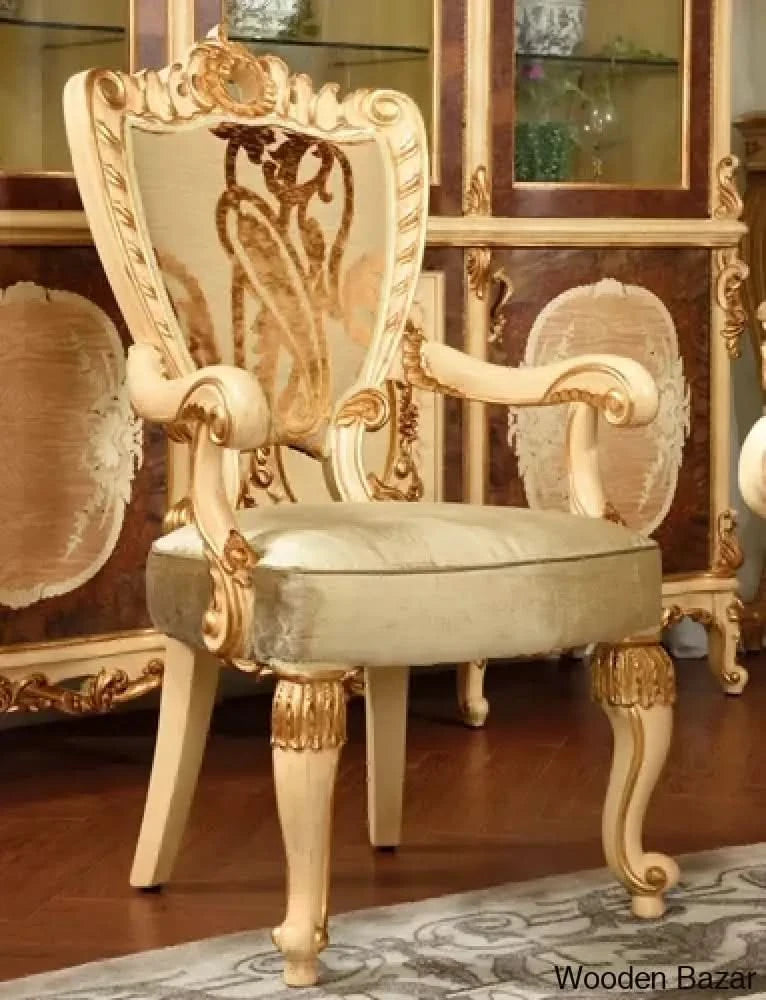 Kitchen & Dining Room Chairs - Wooden Bazar