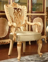 Kitchen & Dining Room Chairs - Wooden Bazar