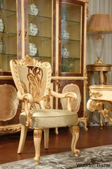 Kitchen & Dining Room Chairs - Wooden Bazar