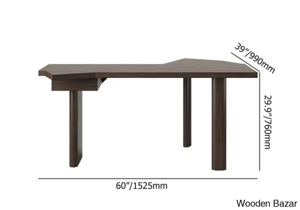 Study Table -8