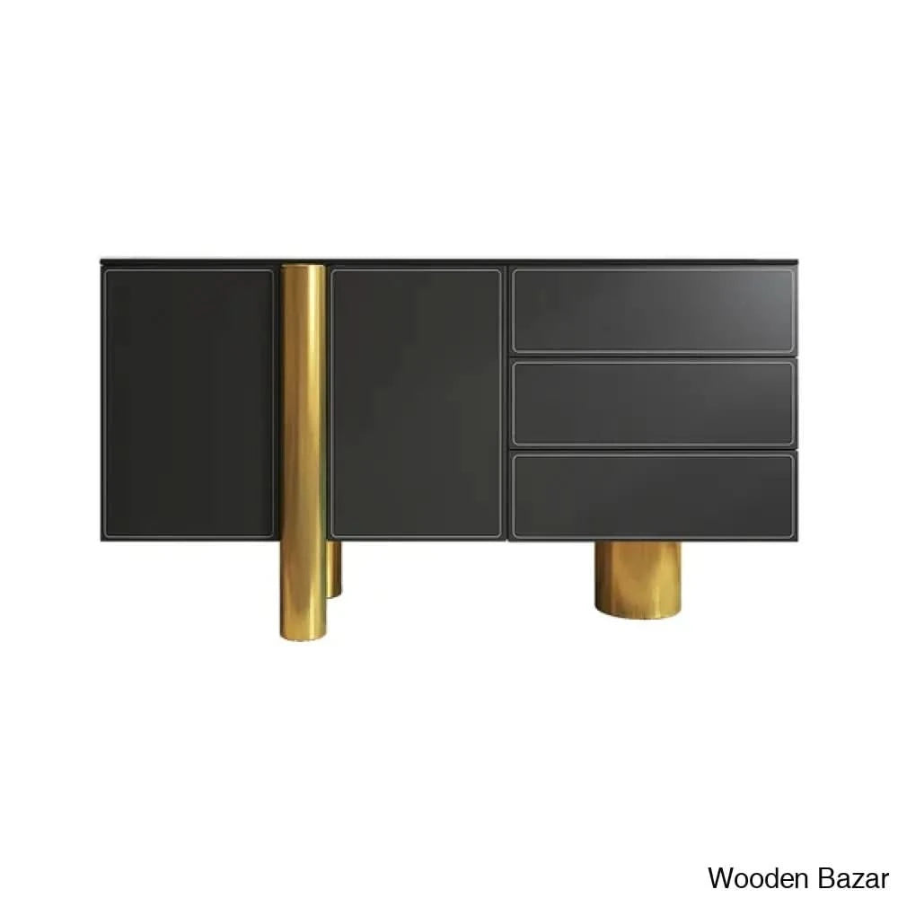 Console Table -4