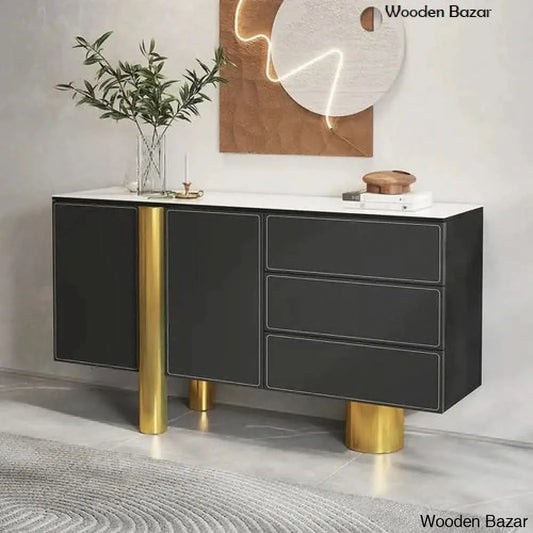 - Wooden Bazar