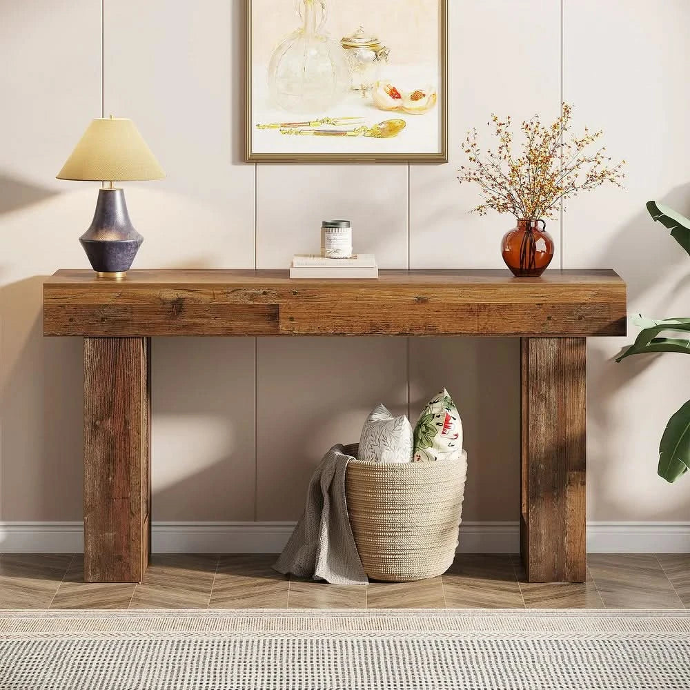 - Wooden Bazar