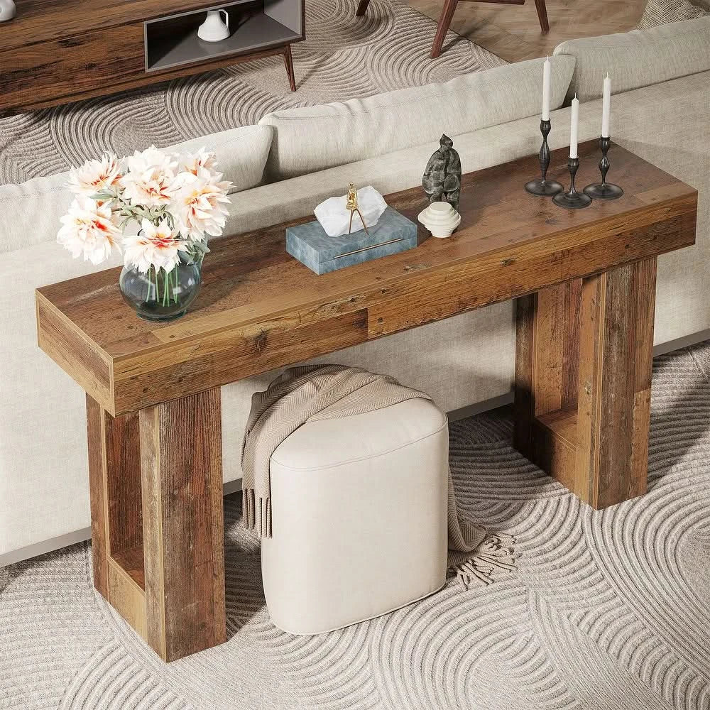 - Wooden Bazar