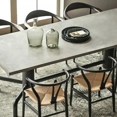 Dining Table Set -1