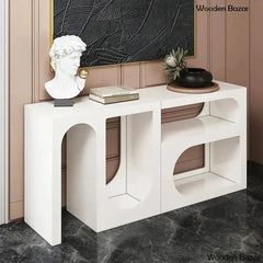 - Wooden Bazar