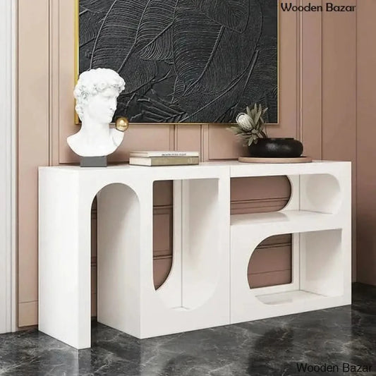 - Wooden Bazar