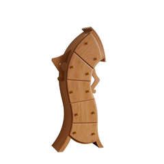 - Wooden Bazar