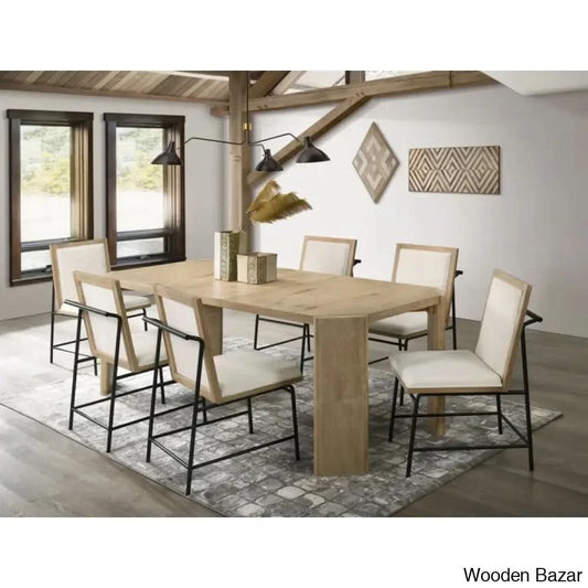 - Wooden Bazar