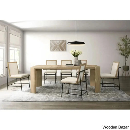 - Wooden Bazar