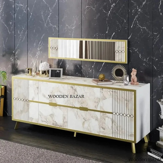 - Wooden Bazar