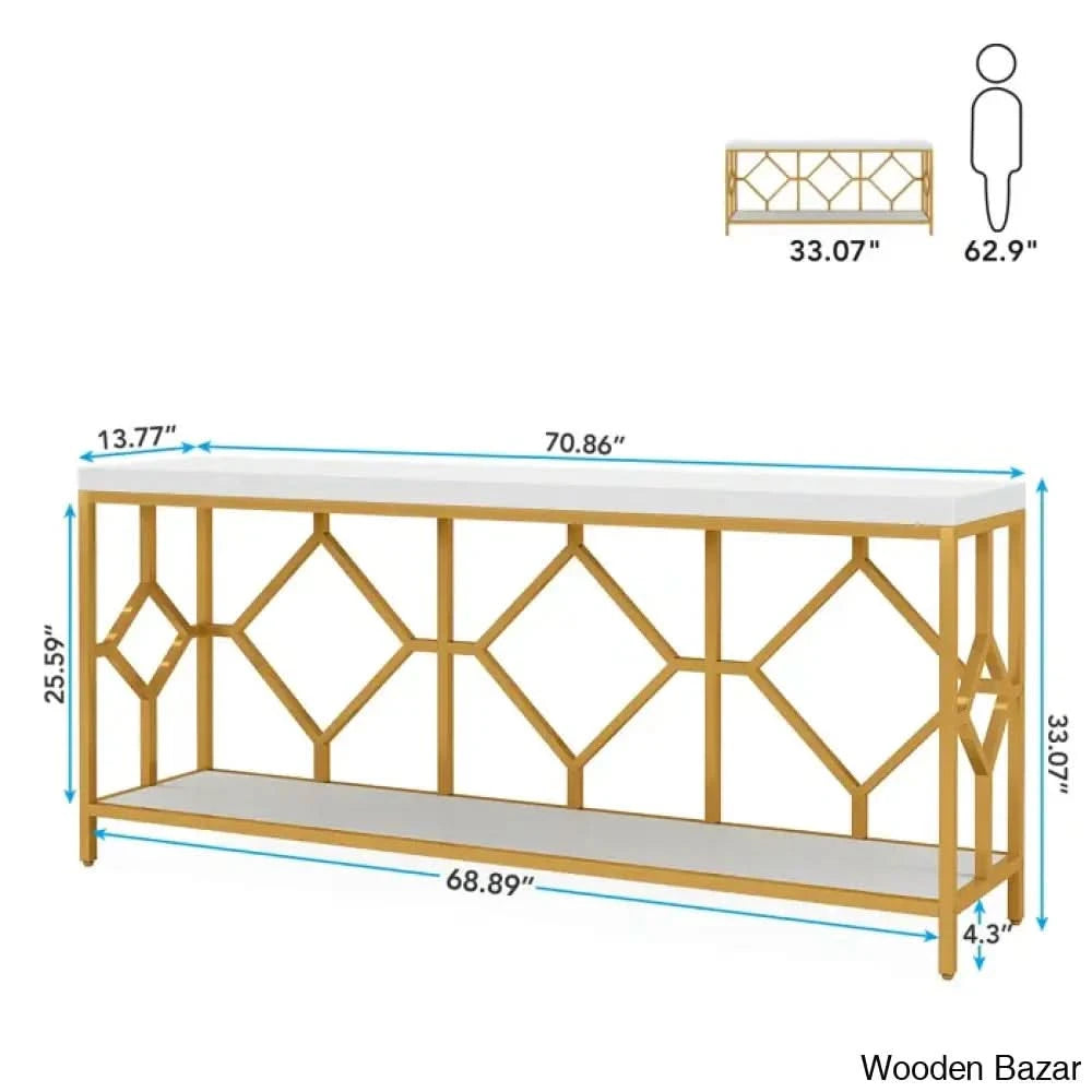 - Wooden Bazar