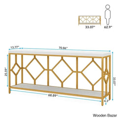 - Wooden Bazar