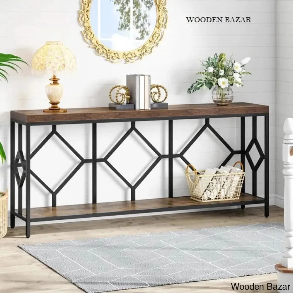 Console Tables