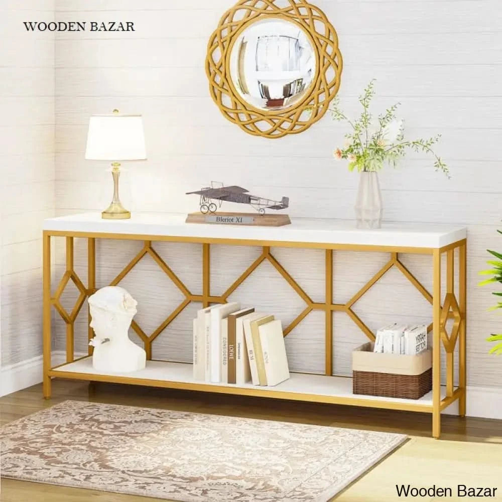 - Wooden Bazar