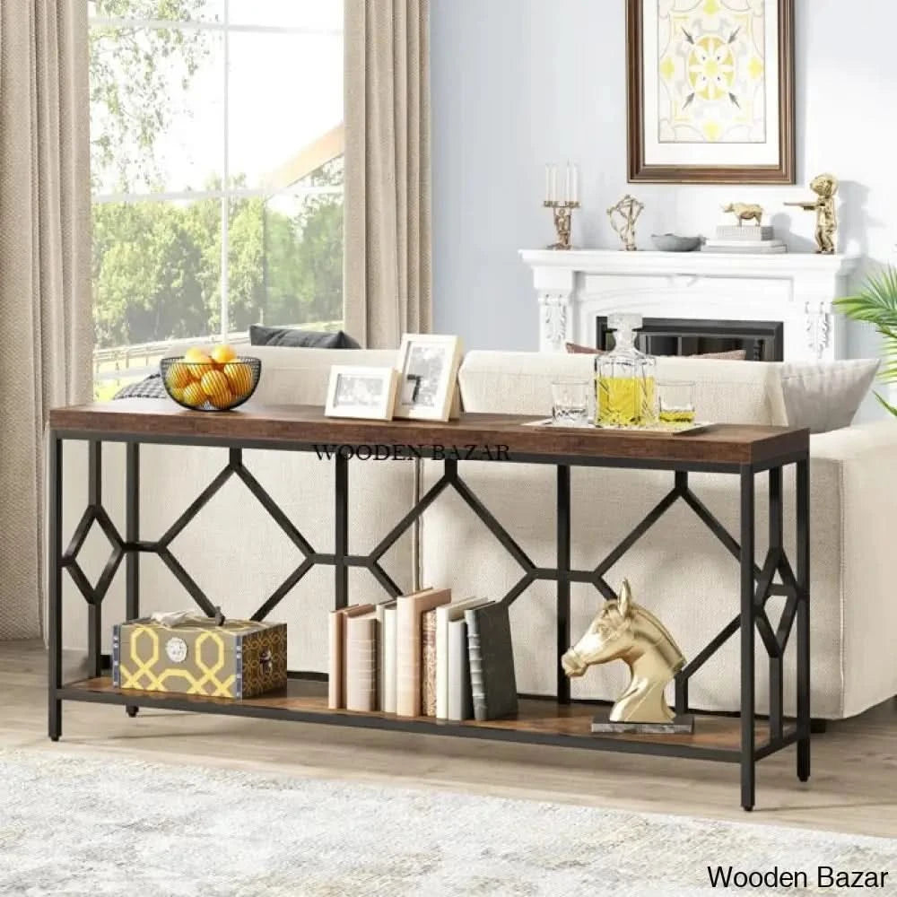 - Wooden Bazar