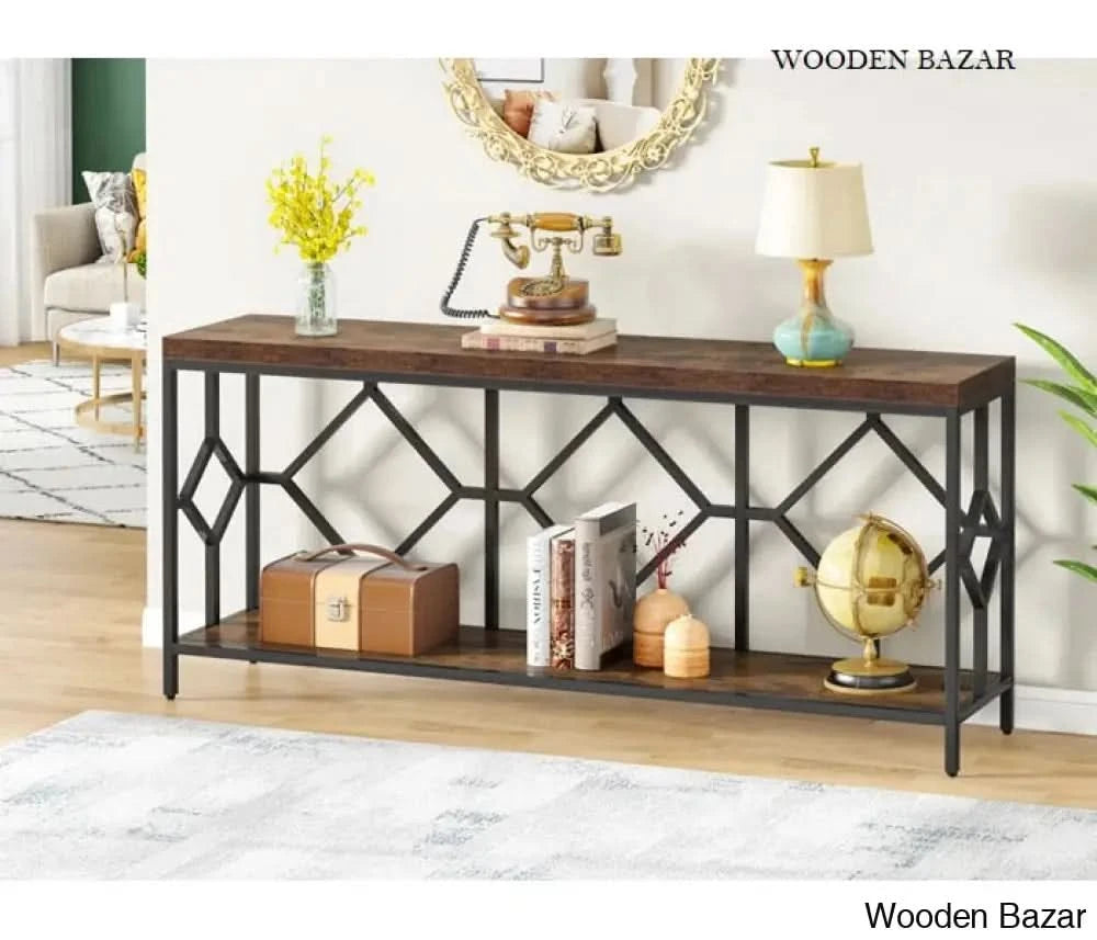 - Wooden Bazar