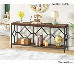 - Wooden Bazar