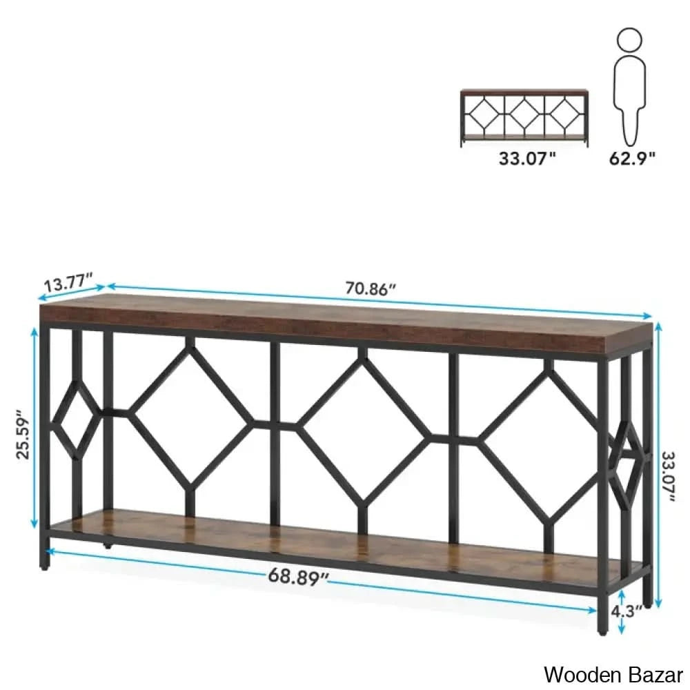 - Wooden Bazar