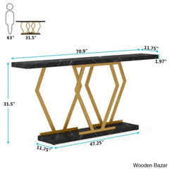- Wooden Bazar