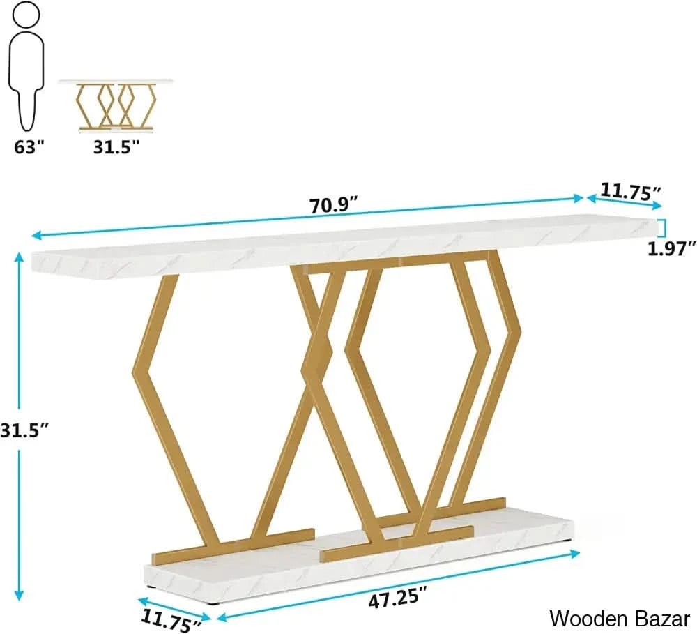 - Wooden Bazar
