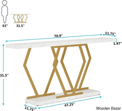 - Wooden Bazar