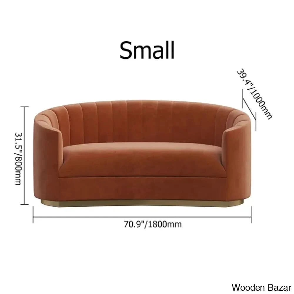 3 Seater Sofa -7