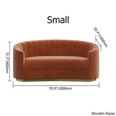 3 Seater Sofa -7
